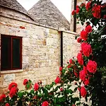 Trulli Pax Animi