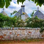 Casa vacanze Trulli Pax Animi