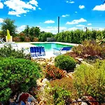 Casa vacanze Trulli Pax Animi Martina Franca