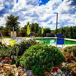 Trulli Pax Animi Casa vacanze Martina Franca