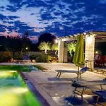 Trulli Pax Animi Casa vacanze Martina Franca