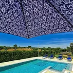 Trulli Pax Animi Martina Franca