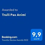 Trulli Pax Animi *