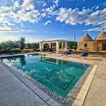 Trulli Pax Animi