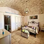Trulli Pax Animi Casa vacanze Martina Franca