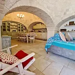 Casa vacanze Trulli Pax Animi Martina Franca