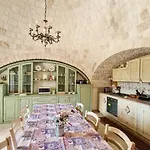 Trulli Pax Animi Casa vacanze Martina Franca