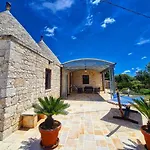 Casa vacanze Trulli Pax Animi *