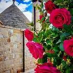 Casa vacanze Trulli Pax Animi