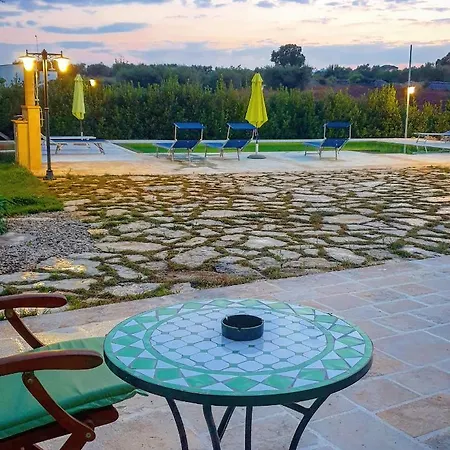 Trulli Pax Animi *