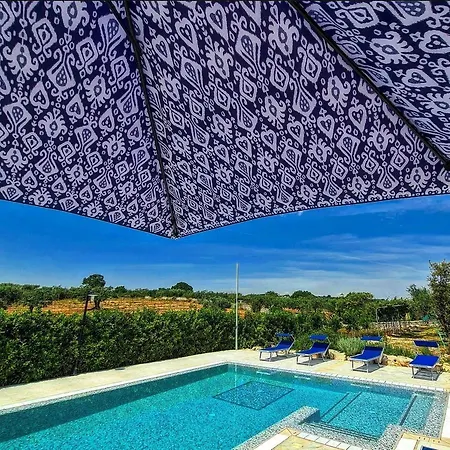 Trulli Pax Animi Martina Franca