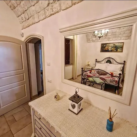 Trulli Pax Animi * Martina Franca