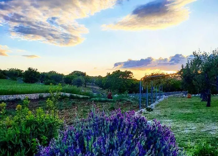 Casa vacanze Trulli Pax Animi